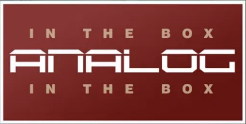 analoginthebox.com