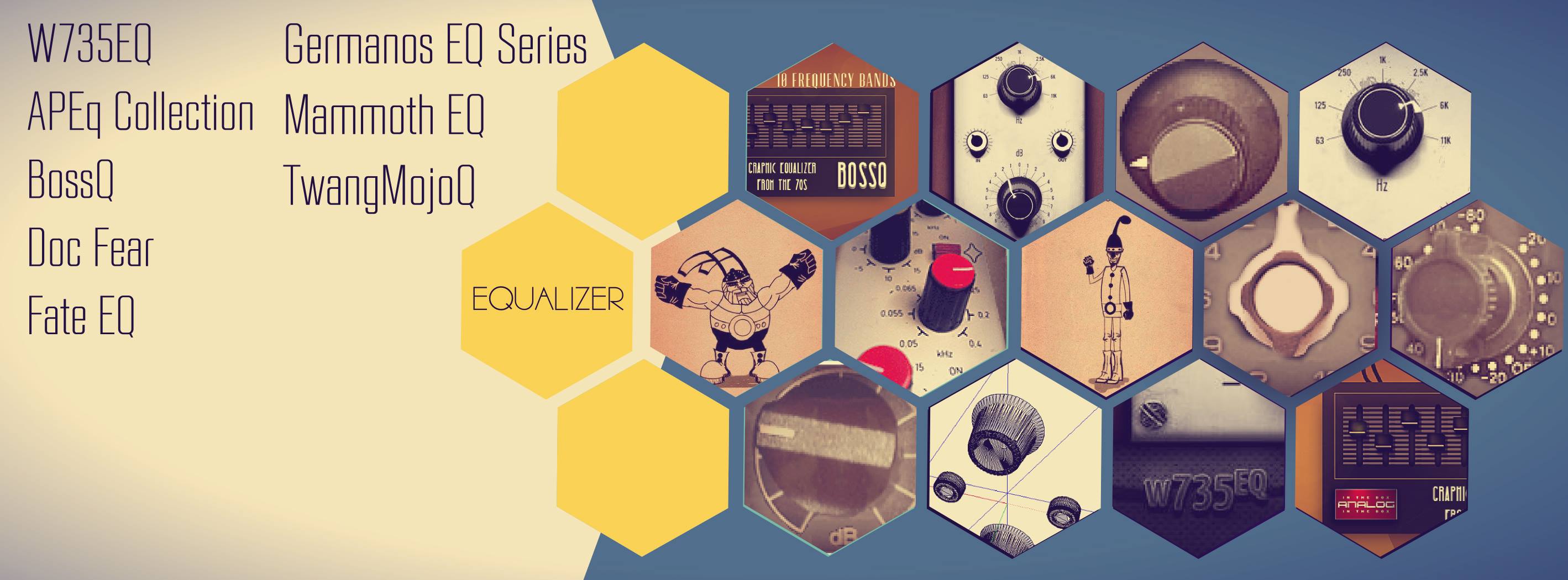 EQs